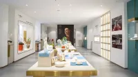 China White Museum Hotel