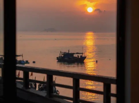 Meizhou Island Meiyu Xi'an Homestay