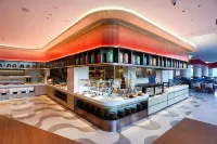 Club Med Joyview HEILONGTAN resort - Breakfast
