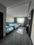 Shenmu Mengya Hotel - 2 stelle