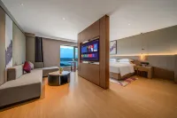 Lavande Hotel (Chongqing Fengdu Jiuheng Times Square)