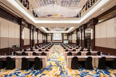 多目的ホール インターコンチネンタル クアラルンプールの写真