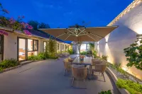Beijing Huayutang Homestay (Universal Beijing Resort)