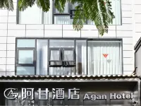 Agan Smart Hotel