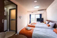 Ryujin Hotel Ukishima