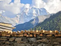 ZENVEW YADING Hotels in 