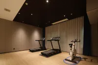 Baitang Flagship Ling Lake Scenic Designer Hotel (Jiujiang Bali Lake Branch)