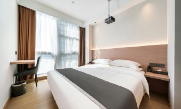 Jing Hotel (Hangzhou International Expo Center Branch)