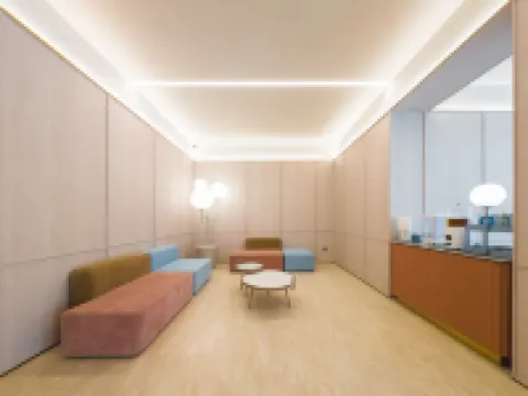 HanTing Hotel (Yancheng Funing County Government Shanghai Road) فنادق في فونينغ