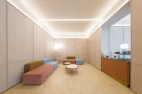 HanTing โฮเทล เอียนเฉิง ฟูหนิง ถนนเซี่ยงไฮ้