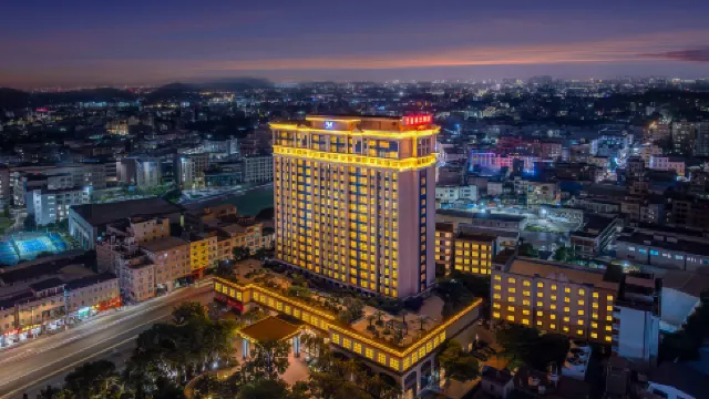 Wahtong Cheng Hotel