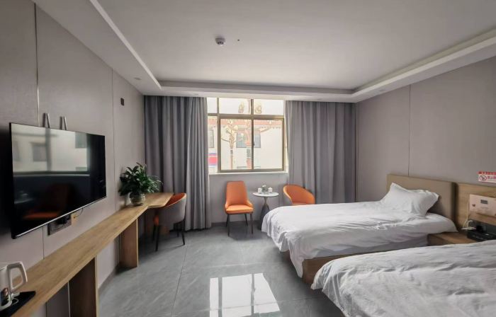 Huancang Hotel