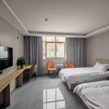 Huancang Hotel