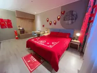 Home Inn Neo (Zhoukou Xihua Qinghua Road Branch)