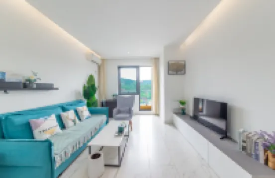 北京古北樂雅親子別墅（古北口水鎮景區店）