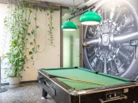 Luzern Youth Hostel Hotels in Luzern