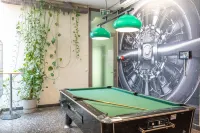 Luzern Youth Hostel Hotels in Emmen