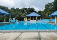 MJS Campsite and Mountain Resort Hotels in Balilihan