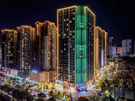 Dali Pinzhijia Hotel