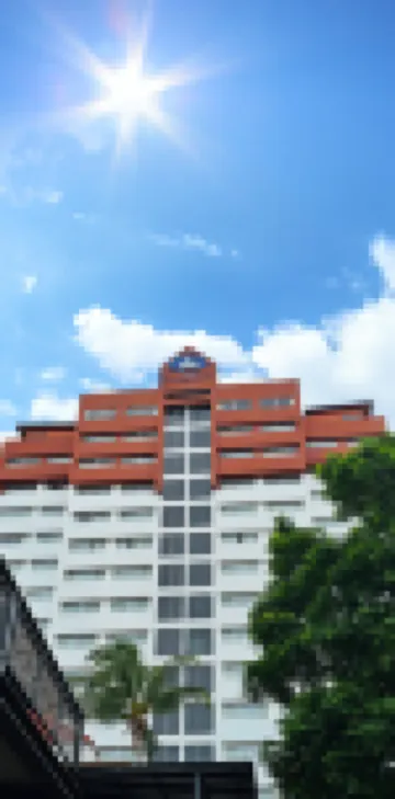 華欣大酒店及廣場 鄰近華欣夜市的酒店