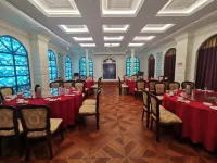Bei Long Garden Hotel Hotels in Qingzhou