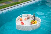 Suzhou Hanyueju Homestay - Private Pools