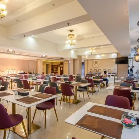 Vienna International Hotel (Jieyang Chaoshan Airport)