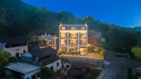 Chen wai Luo fan Chen homestay