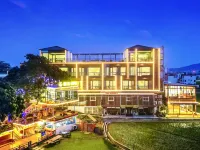 Miqiu Daoxiang Resort Hotel Hotels near Mystery Island Amusement Park