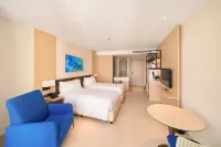 Haki Seaview Hotels in Cam Ranh