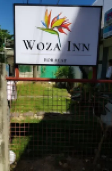 Woza Inn Boracay
