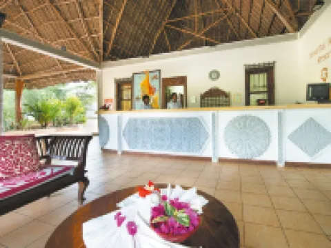 Jaz Adonia Hotels in Uroa