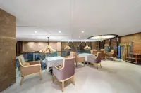 Emmersing Qingcheng Hotel - Jacuzzi