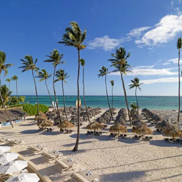 Paradisus Grand Cana