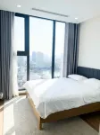 Vinhomes D'capitale Apartment Hanoi - MONACO Homes
