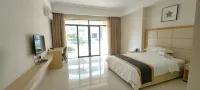 Sea Bay Holiday Hotel