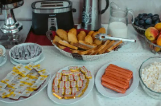 Spa Hotel Grace Forum