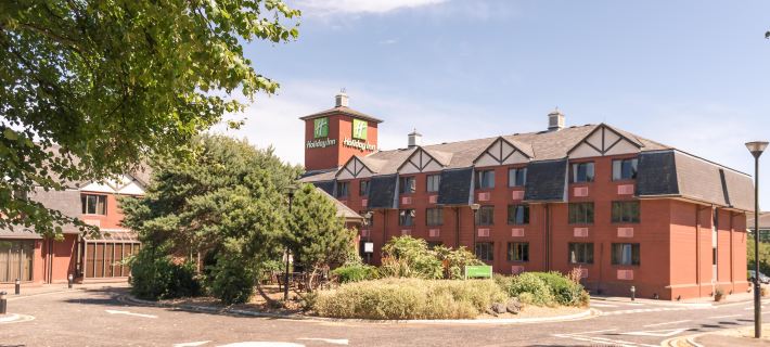 Holiday Inn NORTHAMPTON by IHG Hotels in Northampton
