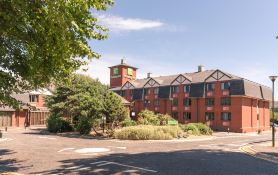 Holiday Inn NORTHAMPTON by IHG