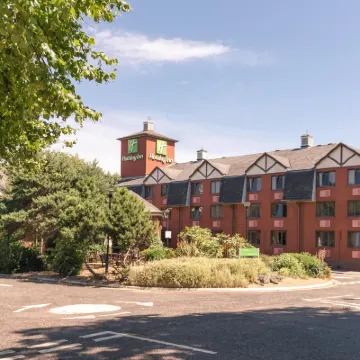Holiday Inn NORTHAMPTON by IHG Hotels near All Saints Church, Northampton