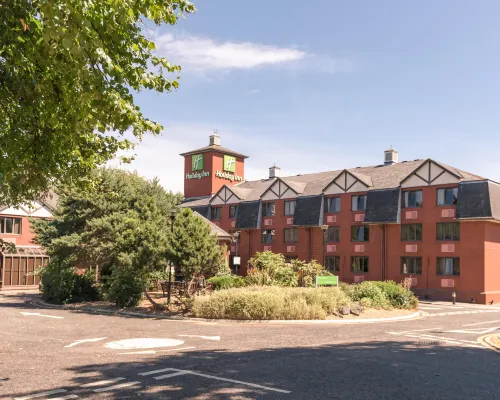 Holiday Inn NORTHAMPTON by IHG Hotels in Northampton