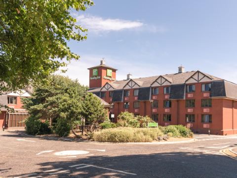 Holiday Inn NORTHAMPTON by IHG