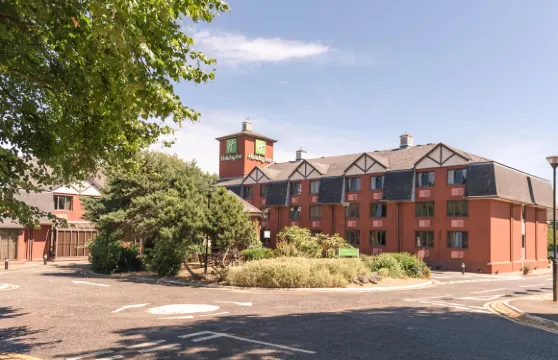 Holiday Inn 北安普頓