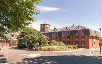Holiday Inn Northampton Hotels near Weston Favell Shopping Centre