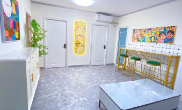 Jieduo Women's Beautiful Stay (Shenzhen Luohu Control Point)
