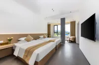 遇水樅生·美墅（安國大道店） 鄰近南平市武夷山國家旅遊度假區的酒店