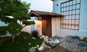 Beijing Yunsuli Private Hot Spring