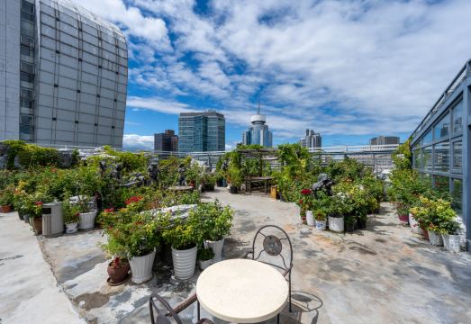 A.C. 아트 뮤지엄 호텔