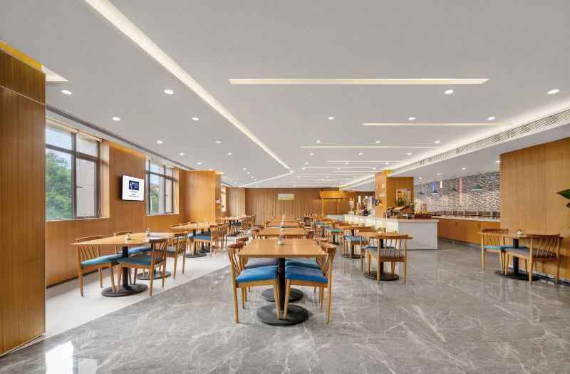 Holiday Inn Express Chengdu Airport Zone by IHG photo 5
