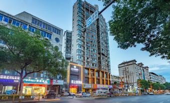 Core Clould of hotel